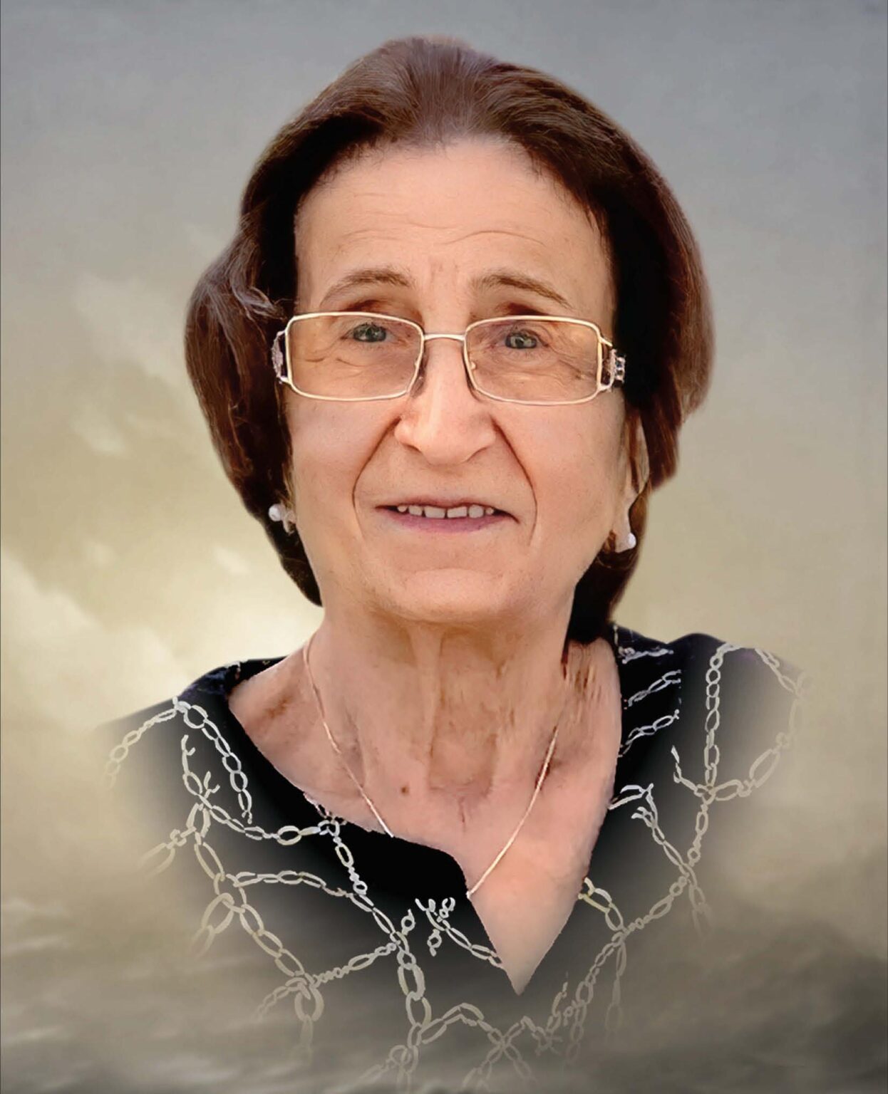 Montreal obituaries komitas