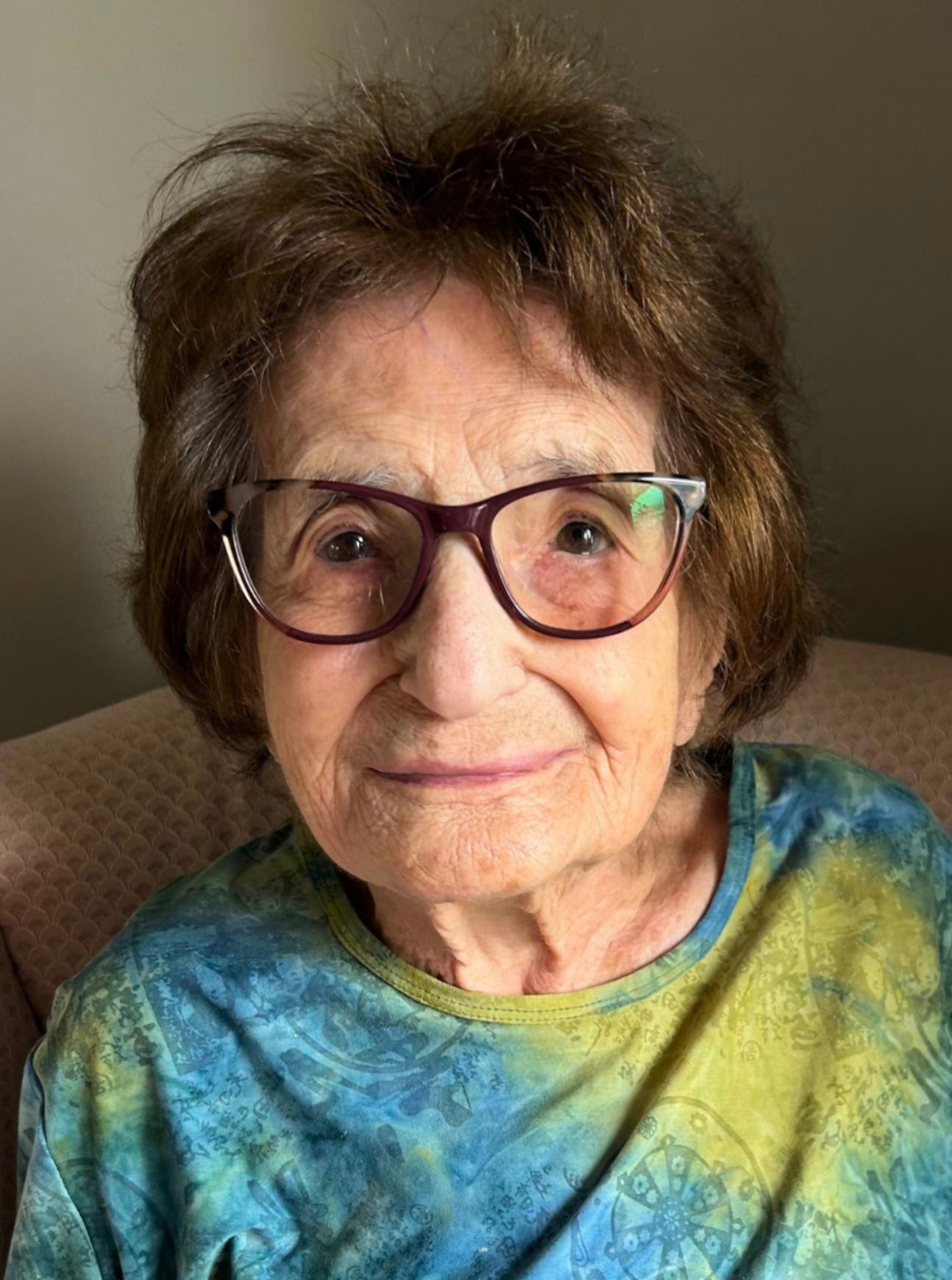 Archalous (Kazandjian) Tahtadjian